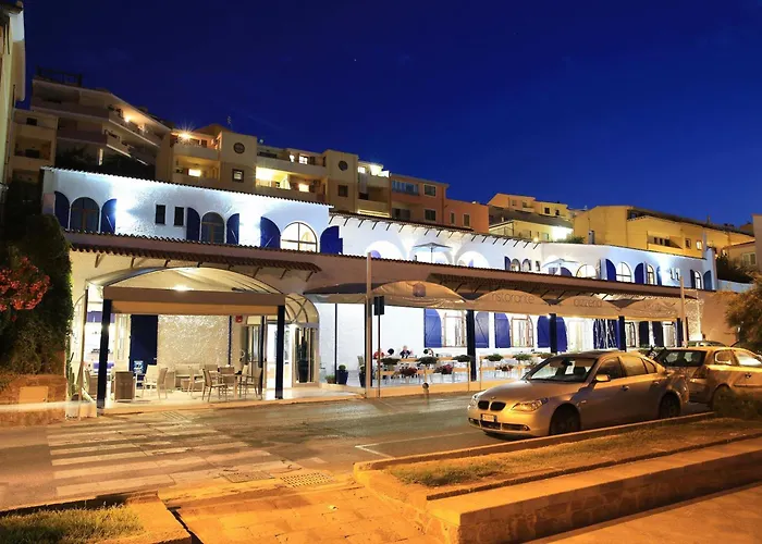 Hotel Meli