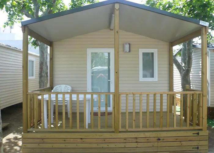 Sin servicio: Camping El Camell