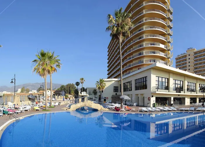 Ibersol Beach