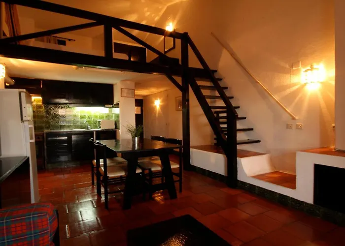 Hotel familiar: Apartamentos Azul Mar