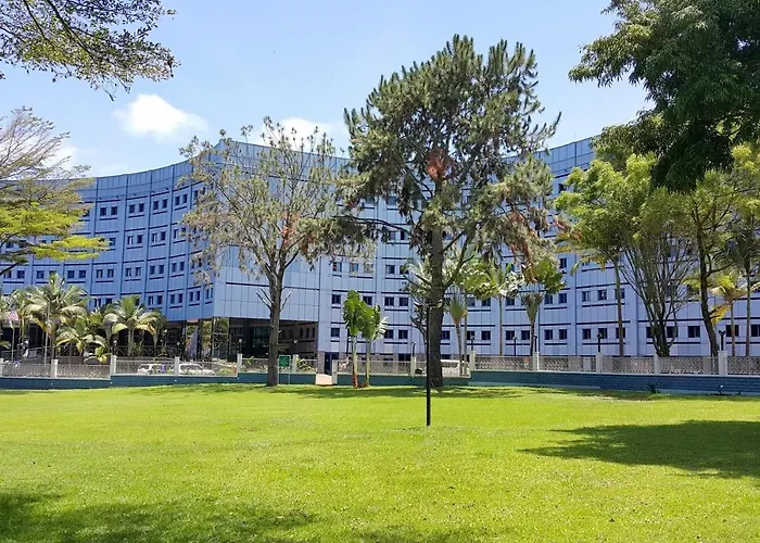 Imperial Resort Beach Hotel