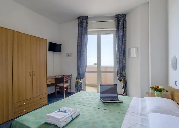 Hotel familiare: Hotel Principe