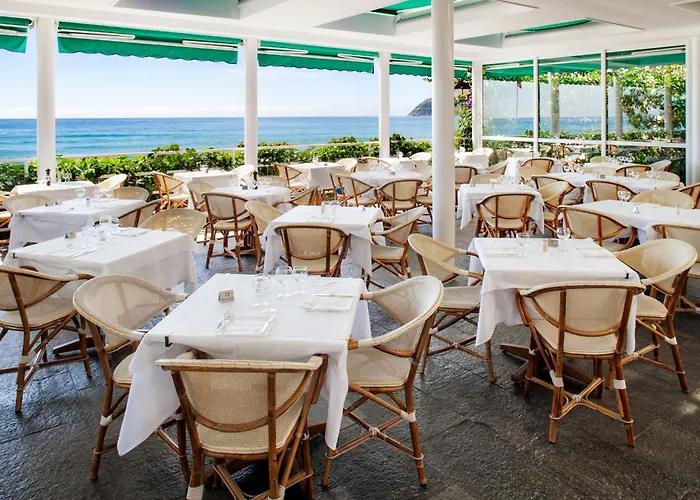 Resort: Hotel Beau Sejour