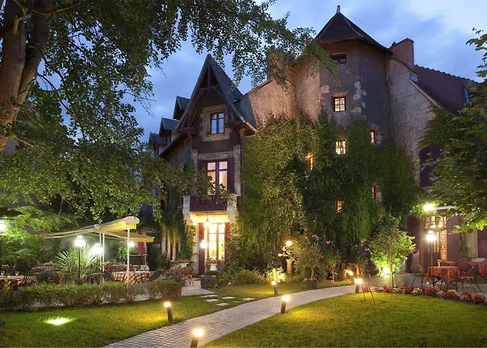 Hôtel accueillant les animaux: Le Grenier à Sel