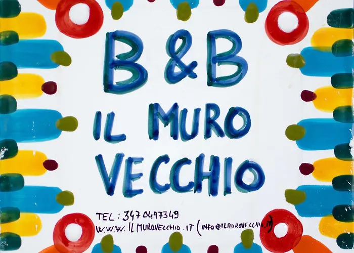 Il Muro Vecchio