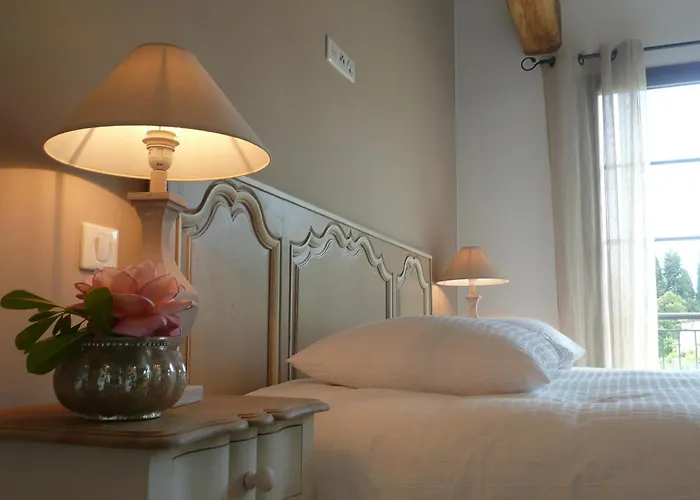 Etoile De Saint Paul