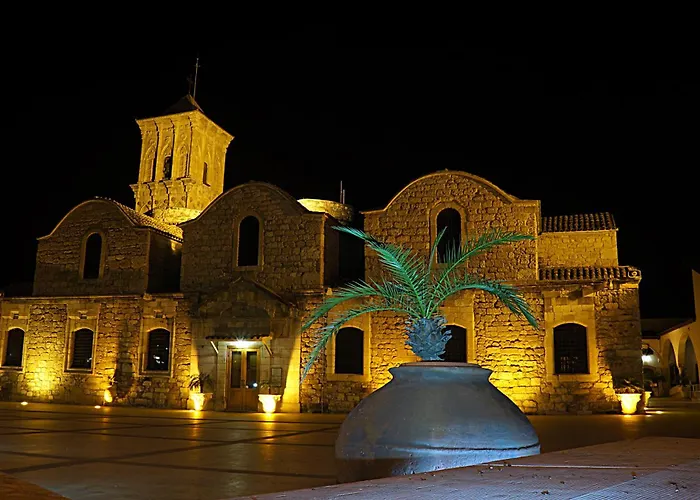 Onisillos Hotel