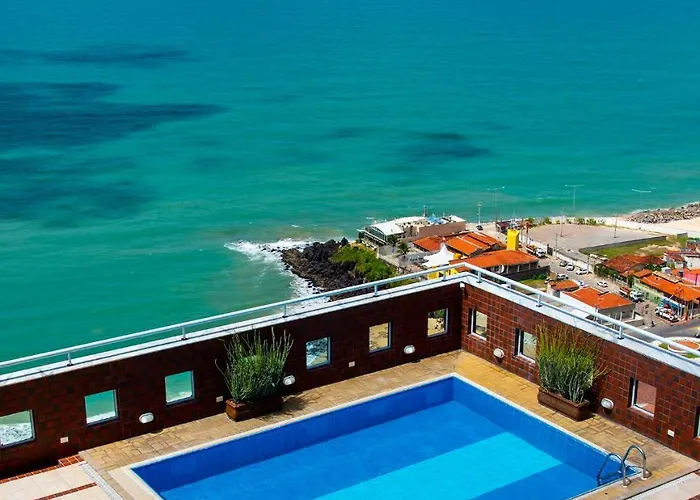  Othon Suites Natal