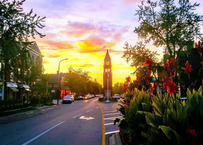 The White House Boutique B&B