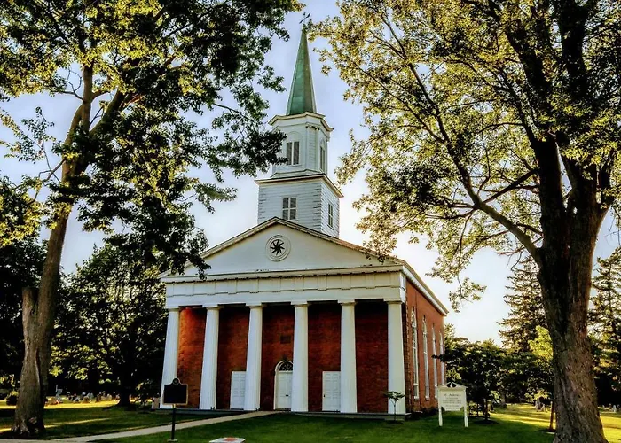 The White House Boutique B&B