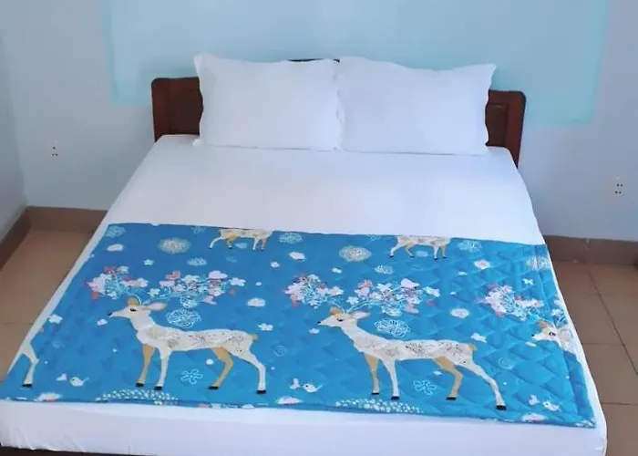 Phong Lan Guesthouse