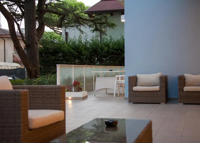 Hotel Albatros 3 Stelle Superior