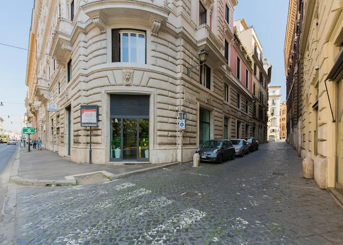 Suites Navona