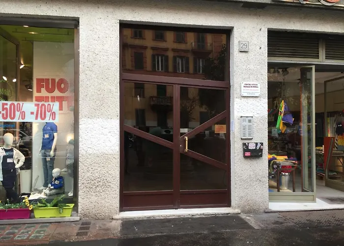 Jet Lag Guesthouse