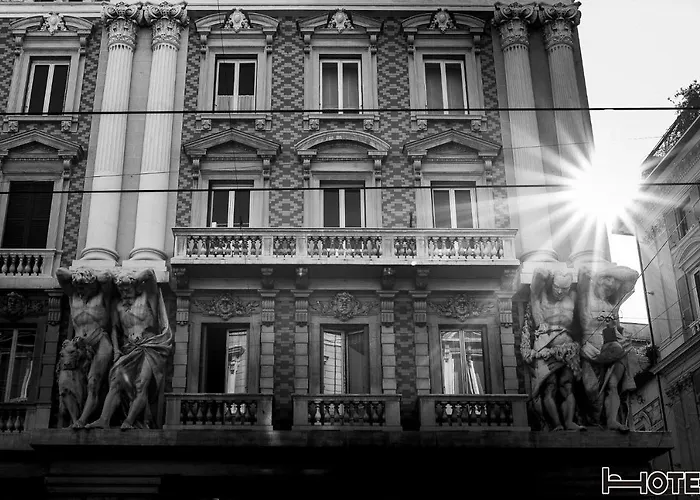 Hotel Youri Il Magnifico