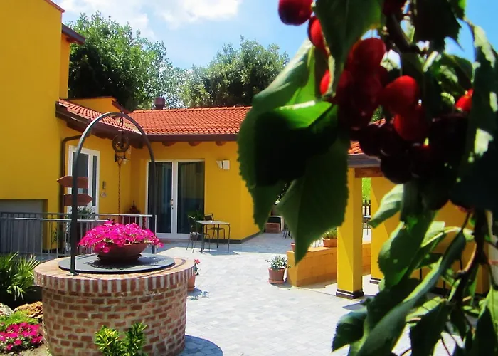 Osteria Da Cesare E Locanda