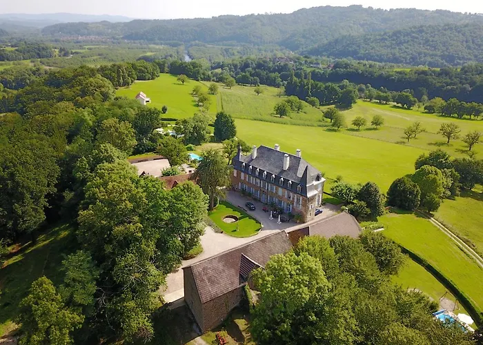 Château de La Grèze