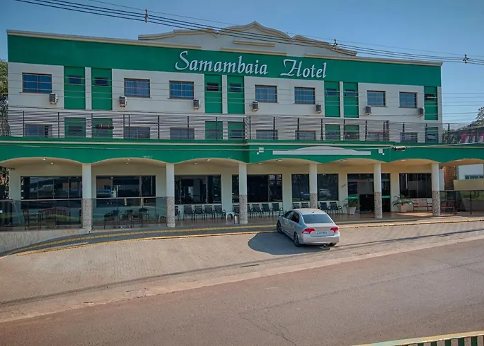 Samambaia