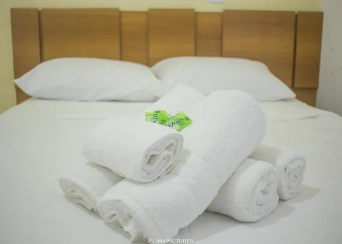 Pousada Sol de Maria