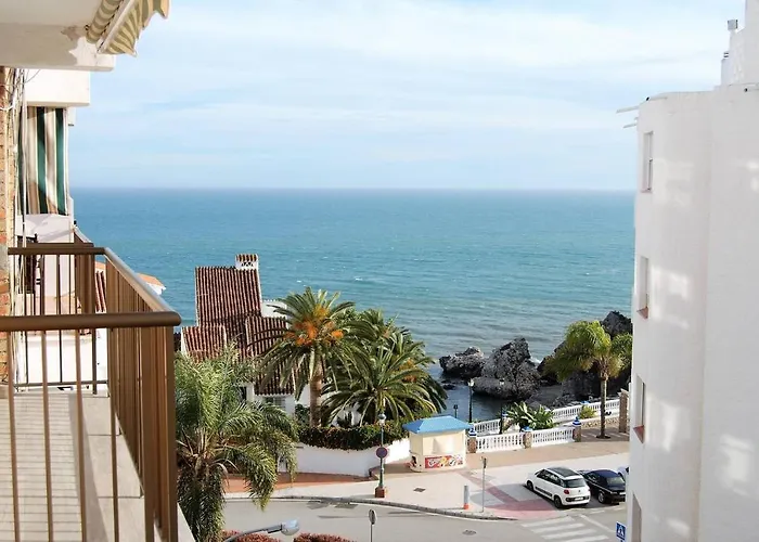Apartahotel: Apartamentos Latin