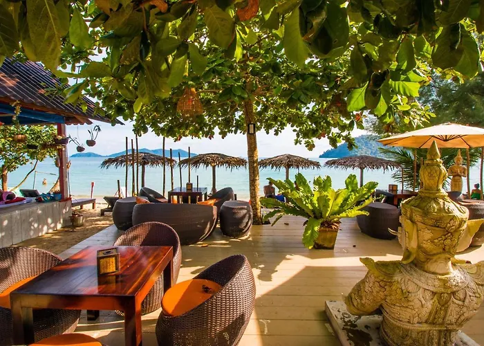 Beach Cafe
