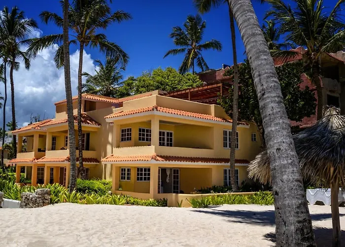 Villas Chiara Punta Cana