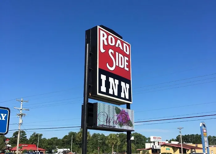 Road Side