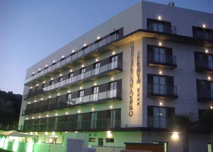 Hotel de lujo: On Aleta Room - Only Adults