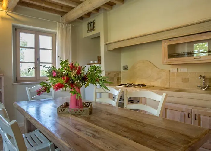 Residence La Beccanina