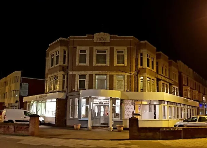 Romantic hotel: Hotel Avano - Pleasure Beach