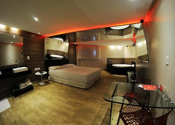 Eros Hotel - Adult Only