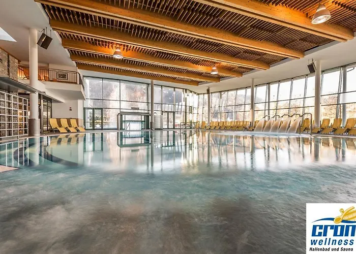 Hotel Garni Hochgruber