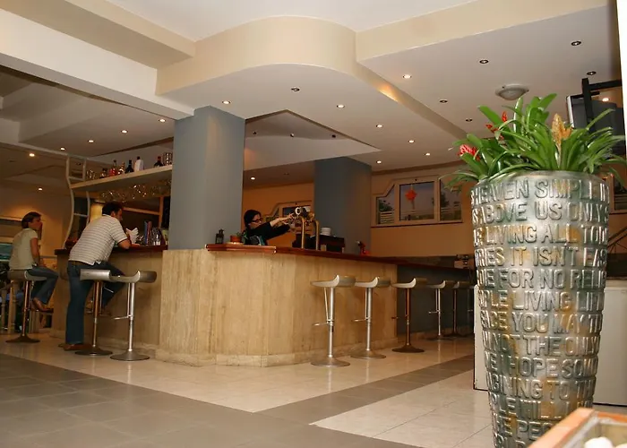 Hotel Venus
