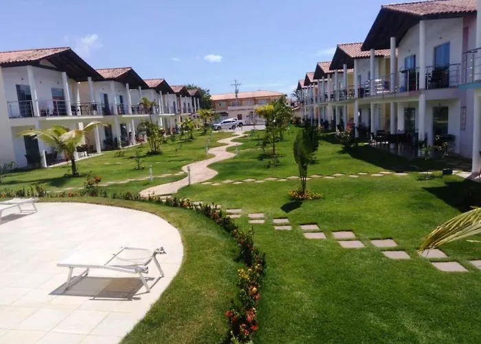  Residencial Golfinhos