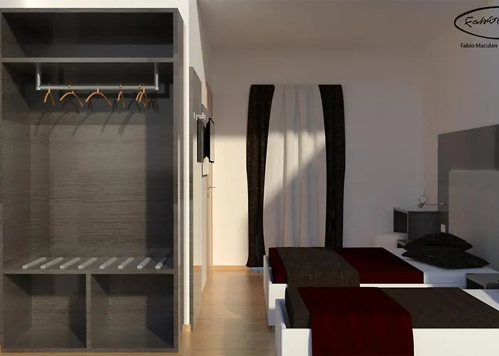 Hotel Fabris