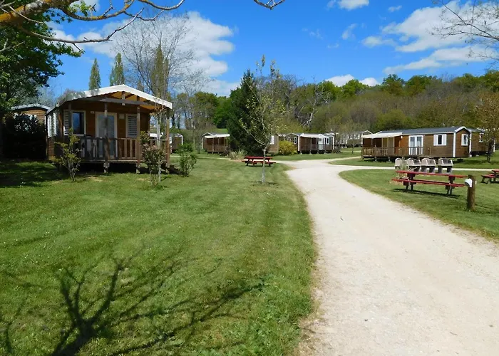 Camping Padimadour