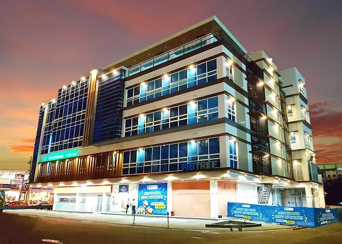 Cheap hotels Figtree