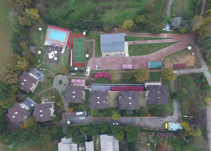 Park Polonezkoey Hotel