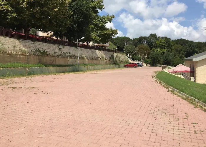 Park Polonezkoey Hotel