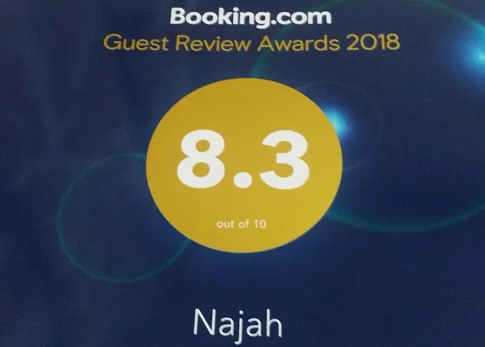Najah