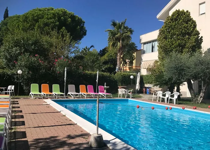 Le Villette Di Villa Paola