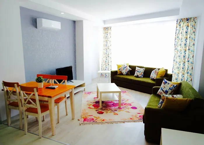Modern Suites