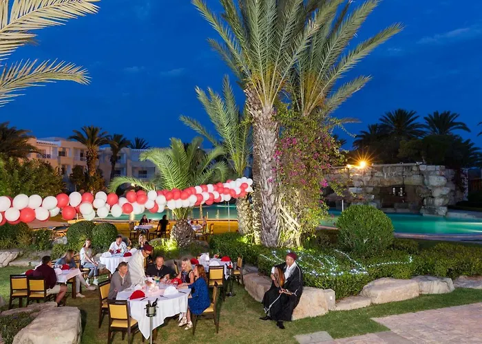 TUI MAGIC LIFE Africana