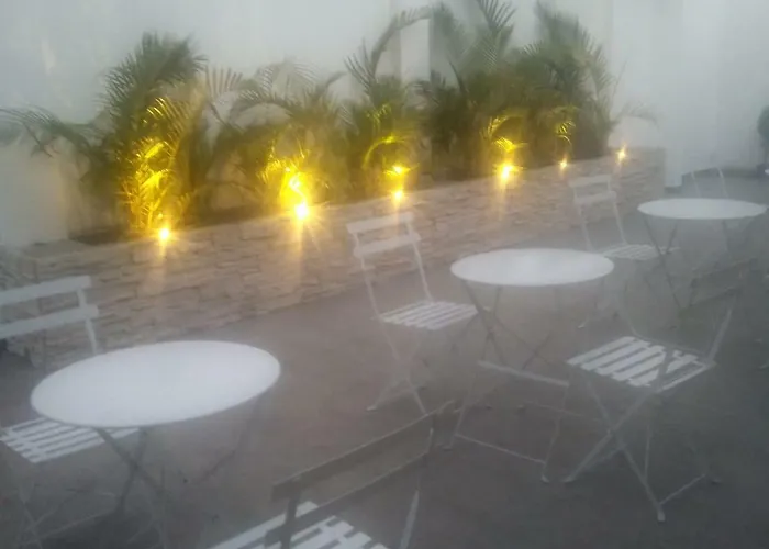 Coco Lodge Paracas