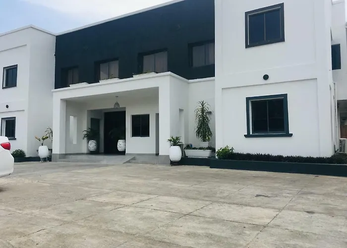 Luxevilla 42