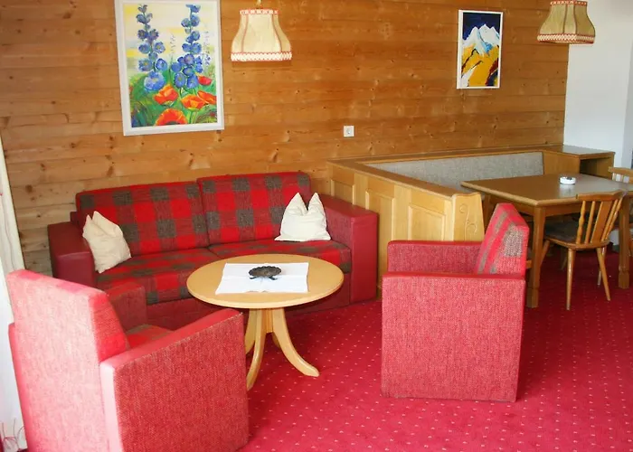 Sunshine Appartements