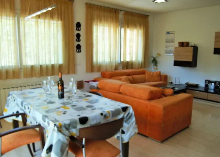 Villa Bella