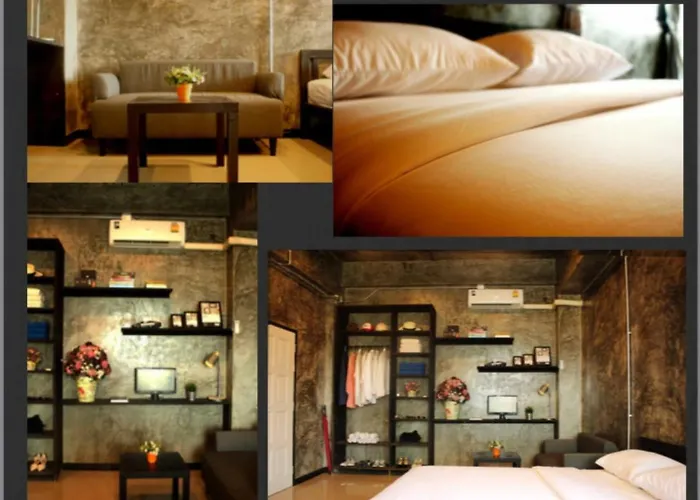 Loft Residence
