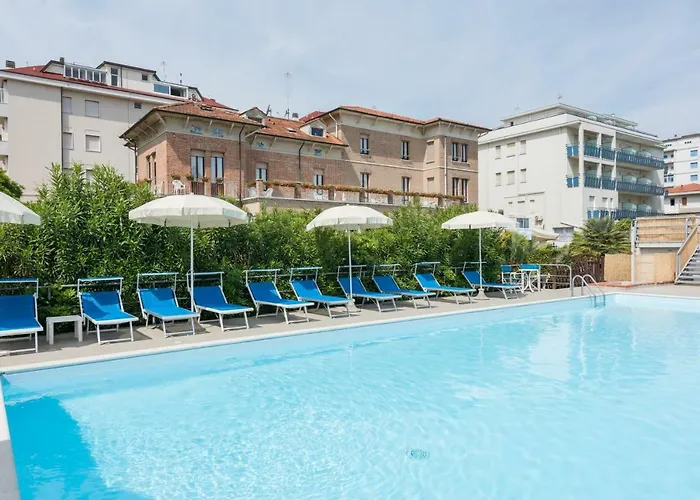 Hotel familiare: Hotel Stefania