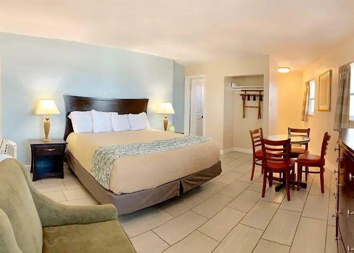 Sunrise Inn